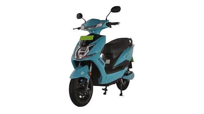 OPG Mobility Faast F2B