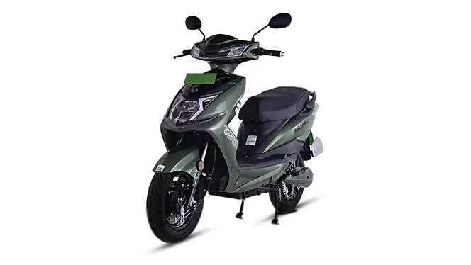 OPG Mobility Faast F3