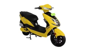 OPG Mobility Faast F4
