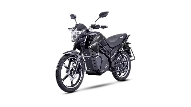 PURE EV Etryst 350
