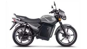 PURE EV EcoDryft