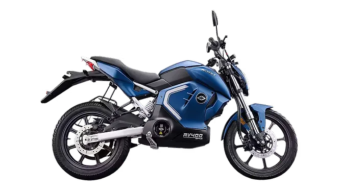 Revolt RV40