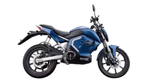 Revolt RV400