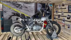 Royal Enfield Himalayan 750