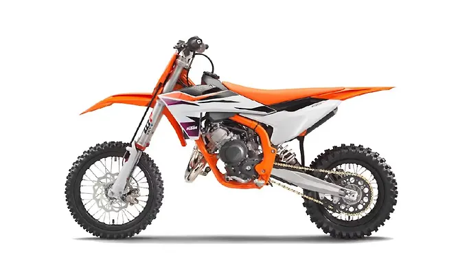 KTM 65 SX