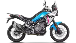 CFMoto 450 MT