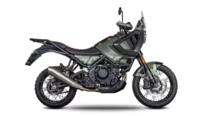 Brixton Crossfire 500 Storr