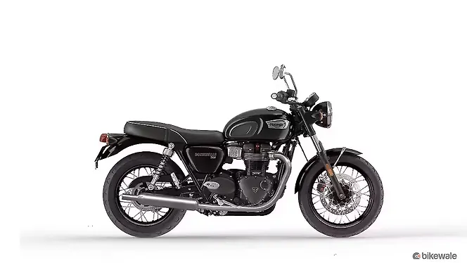 Triumph Bonneville 400