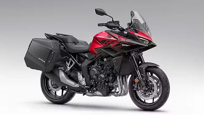 Honda CB1000GT