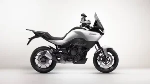 नई Norton Atlas GT