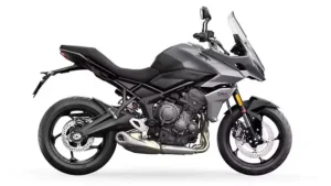 Triumph Tiger Sport 660:
