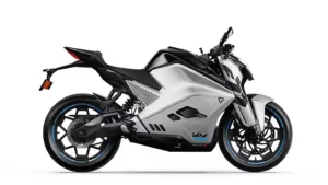 Ultraviolette F77 Mach 2