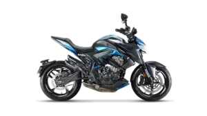 Zontes 350R