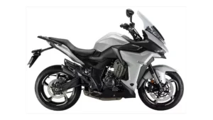Zontes 350X