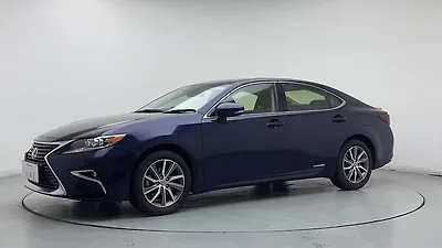 Lexus ES 300 h