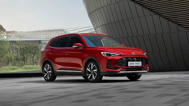 MG Astor Facelift 2026
