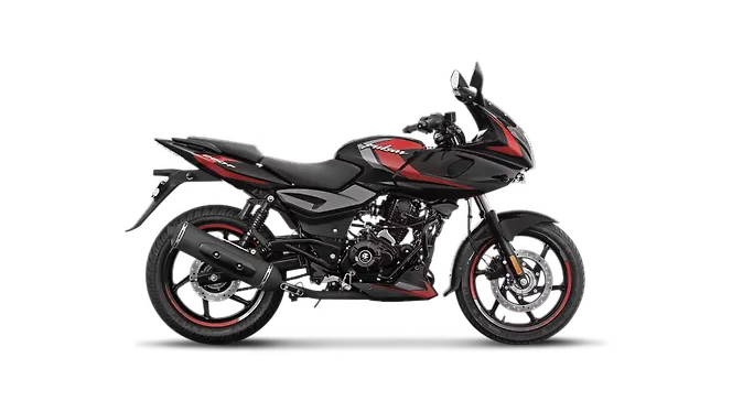 2026 Bajaj Pulsar 220F
