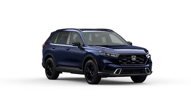 Honda CR-V Hybrid 2028