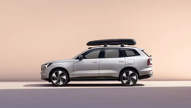 Volvo EX90