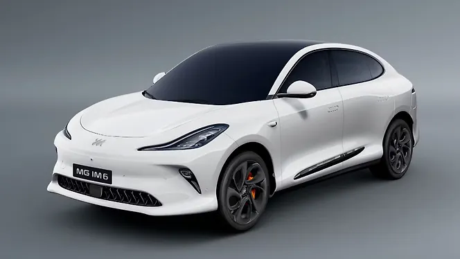 MG IM6