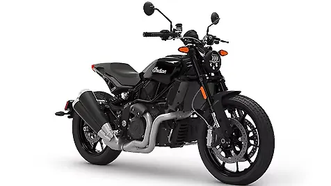 Indian FTR 1200