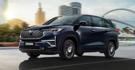 Maruti Suzuki