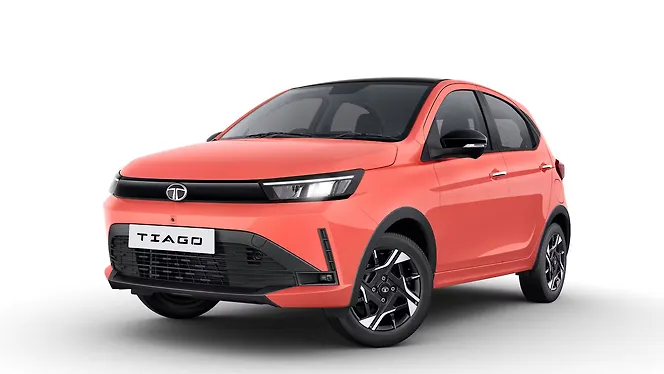 Tata Tiago 2026: