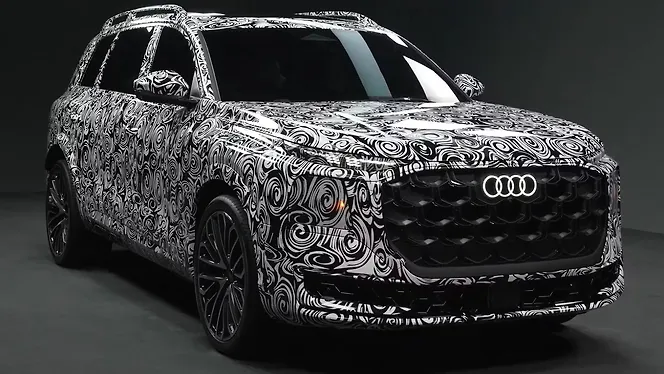 Audi Q