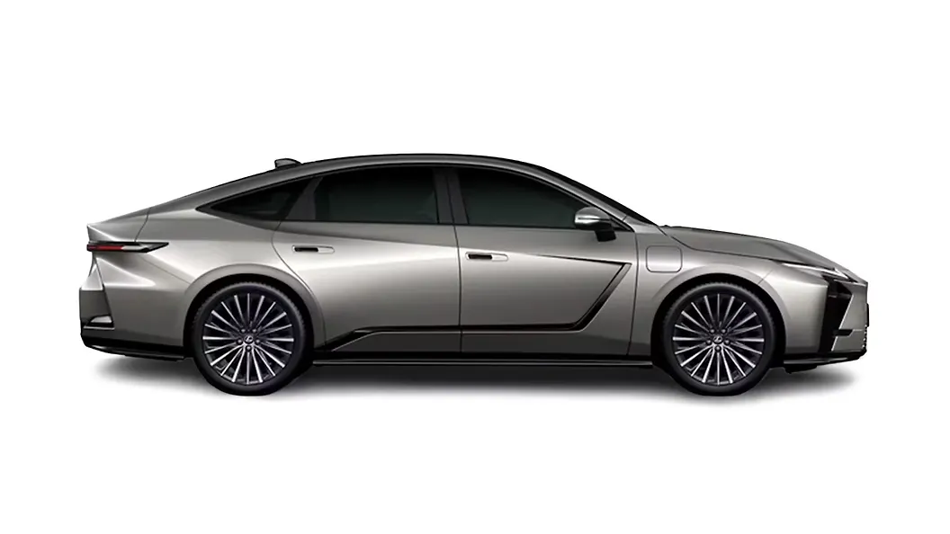Lexus ES 350h Hybrid