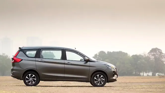 Toyota New Rumion 2027