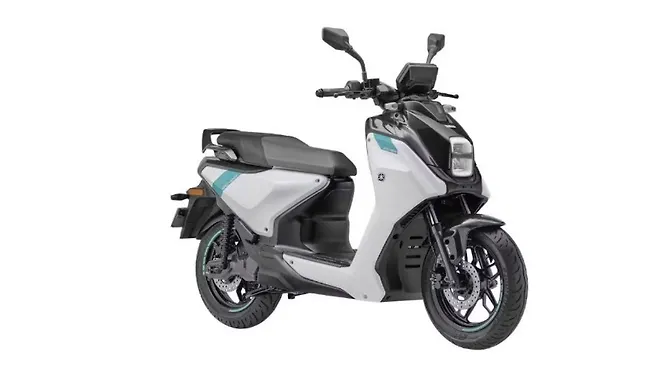 Yamaha EC-06