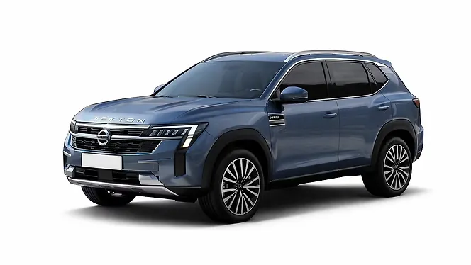 Nissan Tekton